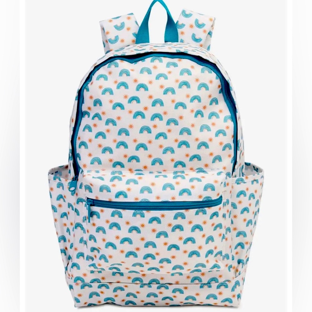Backpack bookbag